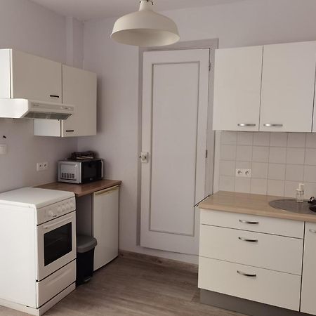 Les Camelias Apartment Le Mont-Dore Bagian luar foto