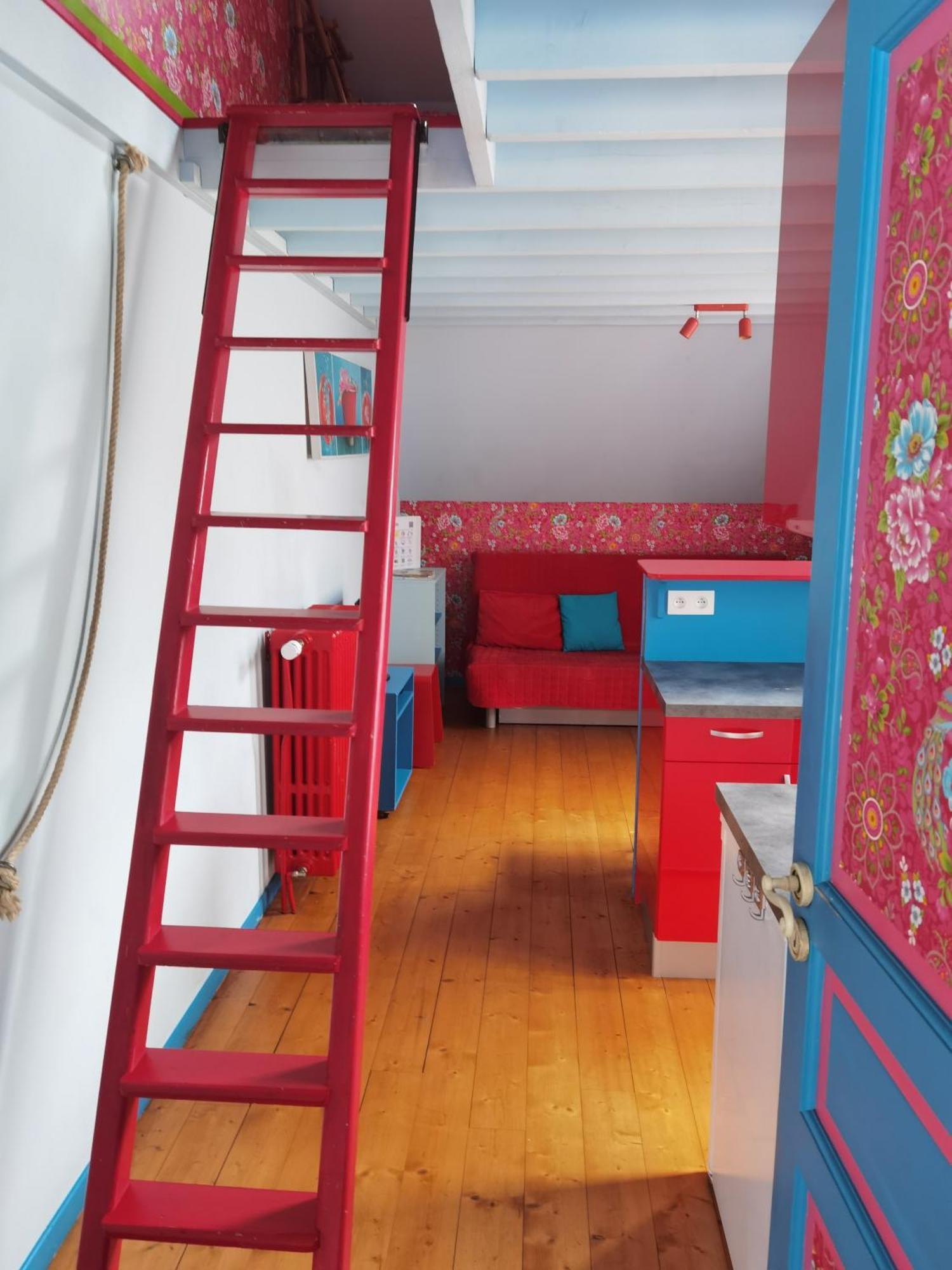 Les Camelias Apartment Le Mont-Dore Bagian luar foto