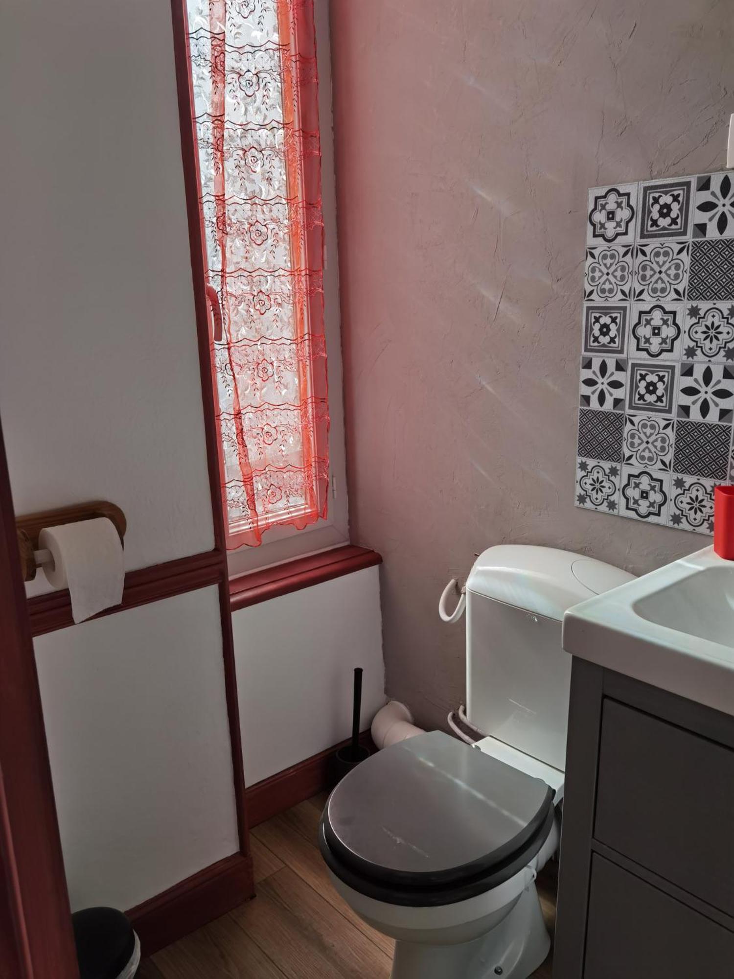 Les Camelias Apartment Le Mont-Dore Bagian luar foto
