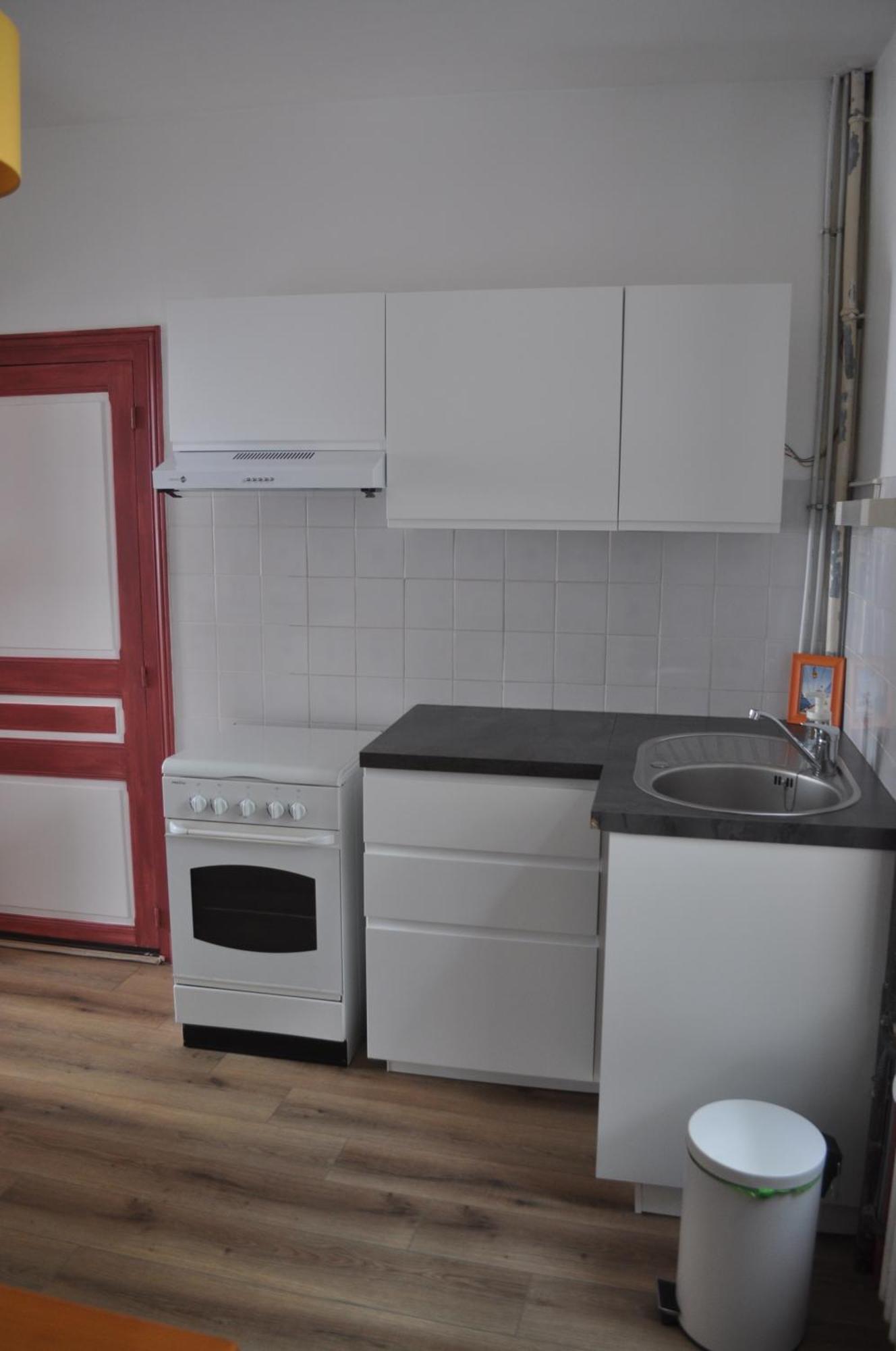 Les Camelias Apartment Le Mont-Dore Bagian luar foto