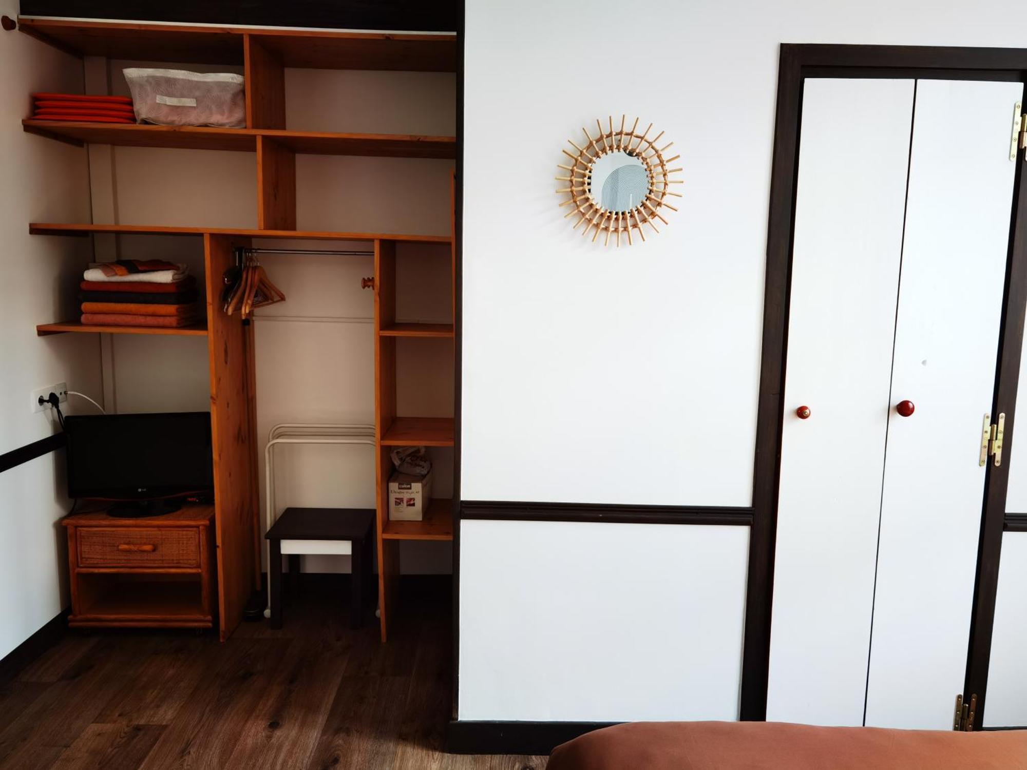 Les Camelias Apartment Le Mont-Dore Bagian luar foto