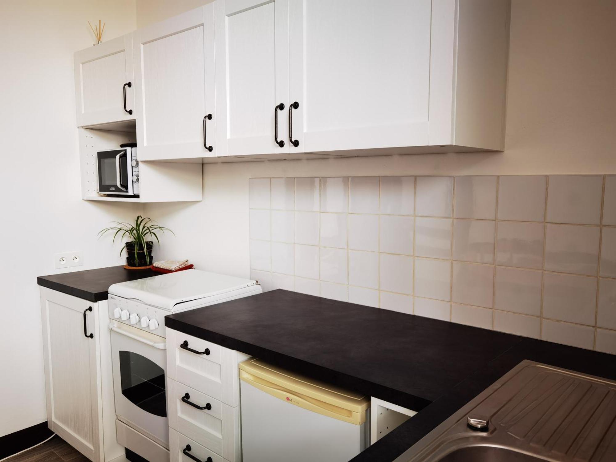 Les Camelias Apartment Le Mont-Dore Bagian luar foto