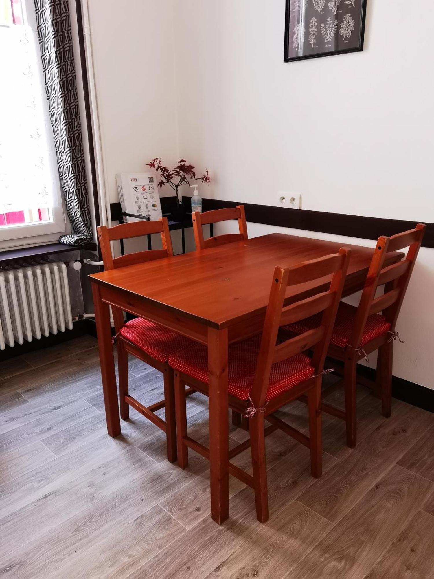 Les Camelias Apartment Le Mont-Dore Bagian luar foto