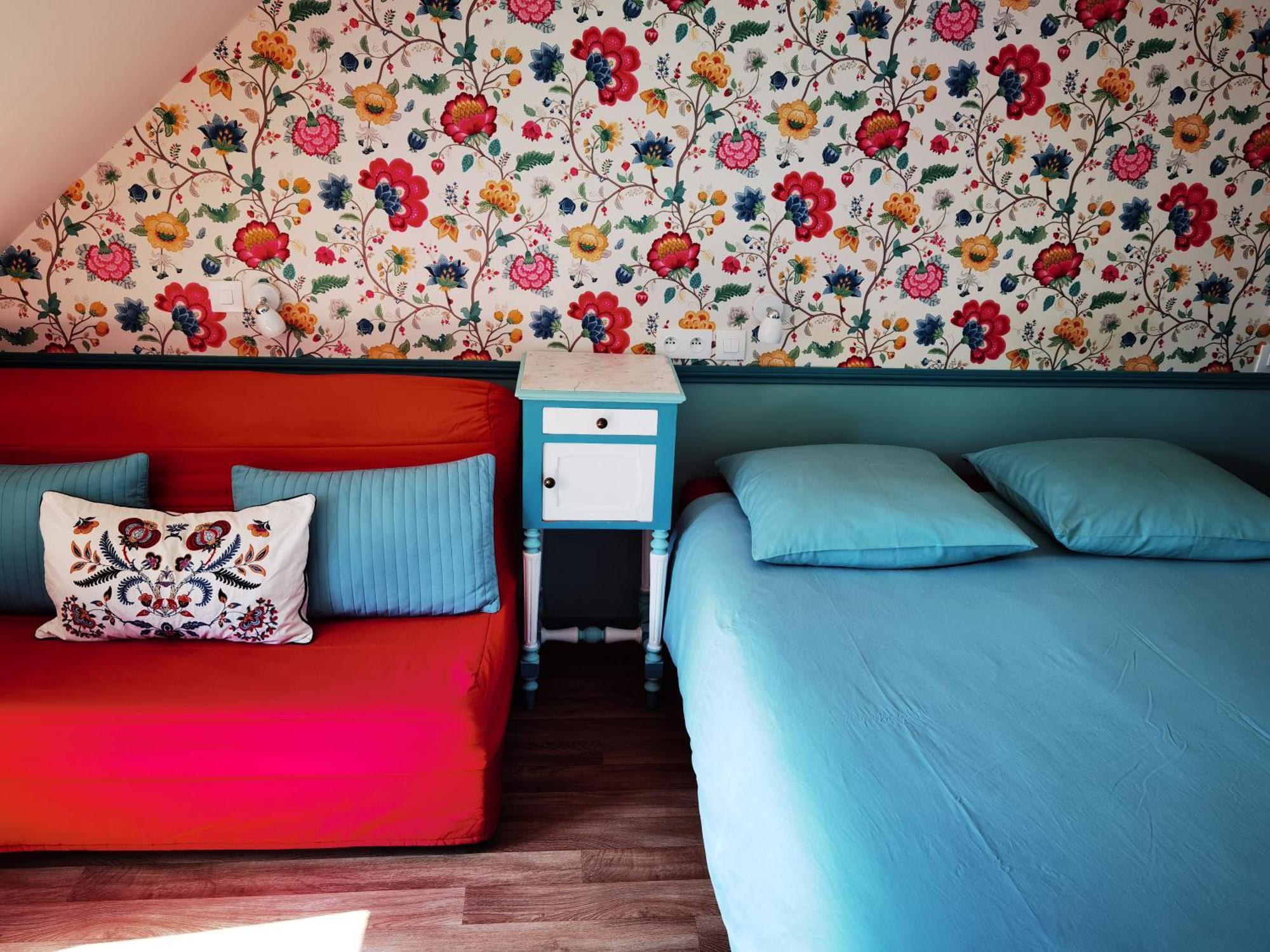 Les Camelias Apartment Le Mont-Dore Bagian luar foto